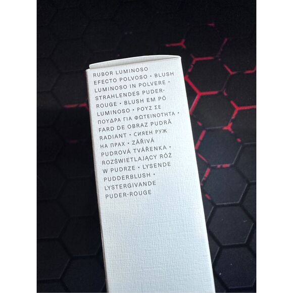 Rare Beauty by Selena Gomez Soft Pinch Luminous Powder Blush color happy cool pi - Picture 7 of 8